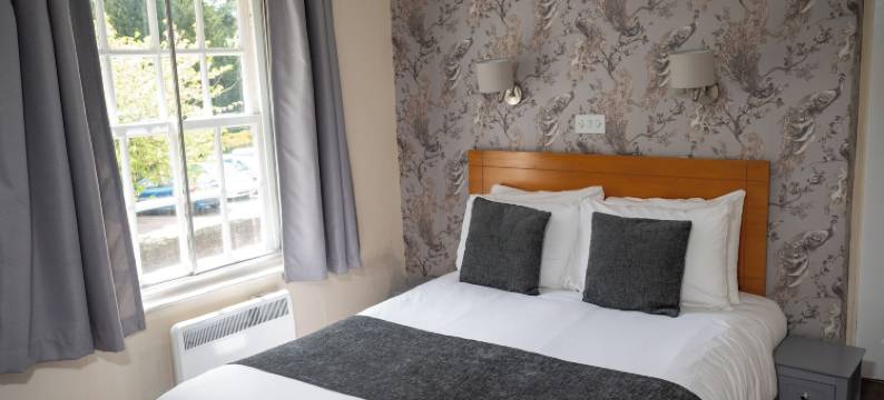 贝尔酒店 - 格林国王旅馆(Bell Hotel by Greene King Inns)图片