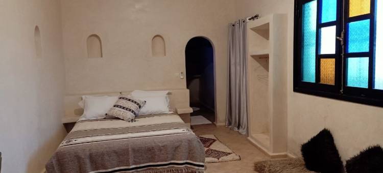 巴尔迪阿加法马拉喀什(Baldi Agafay Marrakech)图片