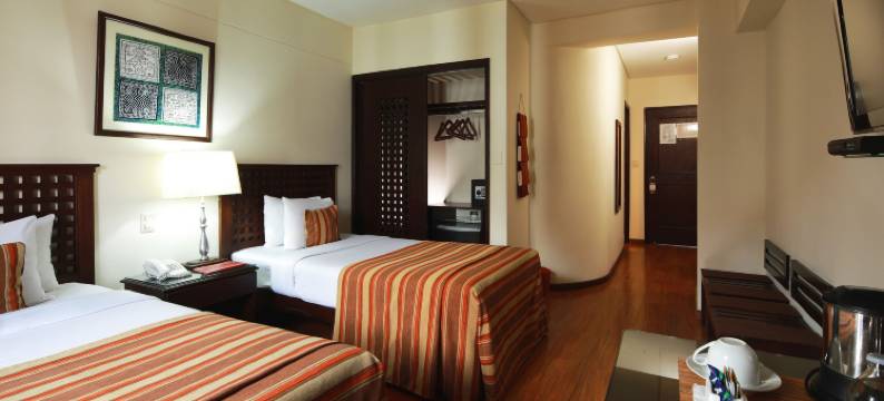 圣奥古斯丁埃尔多拉多酒店(San Agustin El Dorado)图片