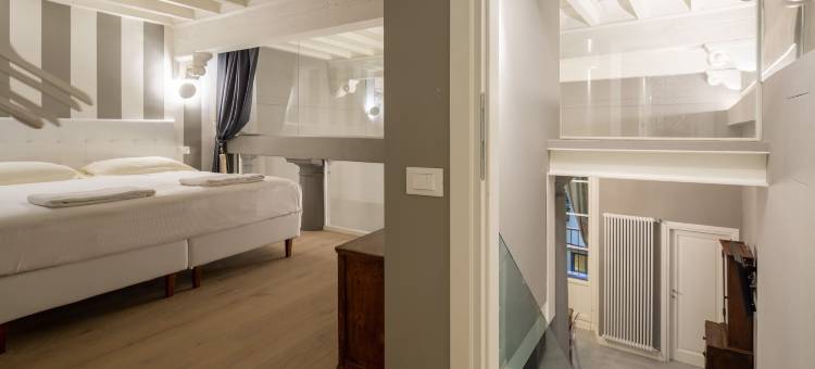 Mmega豪华维鲁蒂别墅(Casa Velluti Deluxe by Mmega)图片