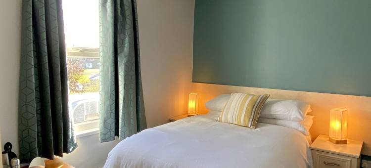 康布里安宾馆(Cumbrian Lodge)图片