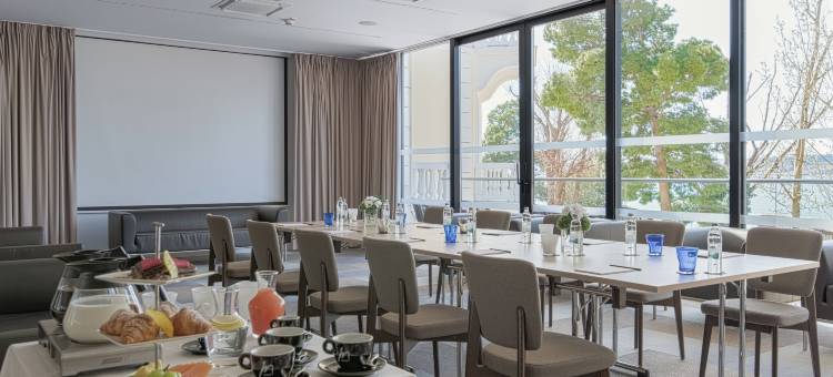 滨海大道精品酒店(Boutique Hotel Esplanade)图片