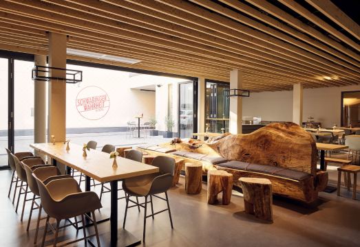 Schwabinger Wahrheit by Geisel Hotel Overview