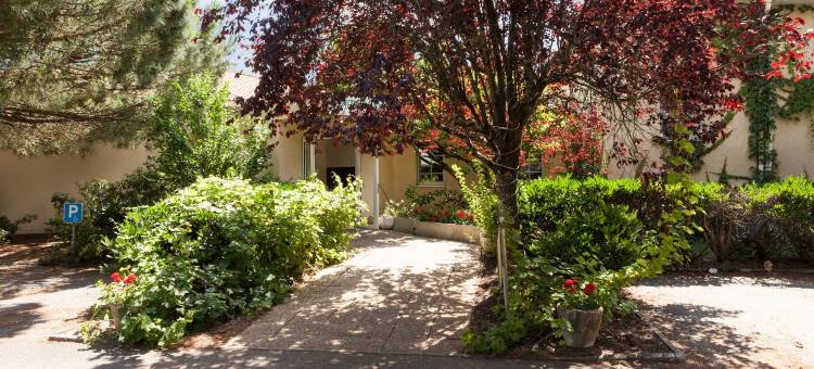 波尔多门海湾原创城市酒店(The Originals City, Hôtel Bordeaux Porte du Bassin)图片