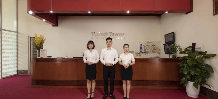 湄林酒店(Me Linh Hotel)图片