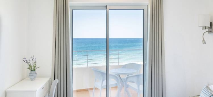 波尔图摩斯俱乐部日光广场海滩度假酒店(Clube Porto Mos - Sunplace Hotels & Beach Resort)图片
