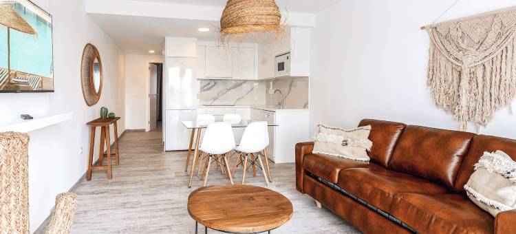 Shambhala弗埃图拉(Shambhala Fuerteventura)图片