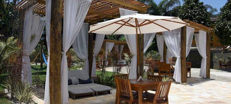 马雷港酒店(Pousada Porto Mare)图片