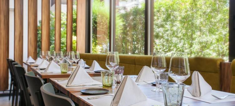 洛迦诺城市酒店(Hotel City Locarno)图片