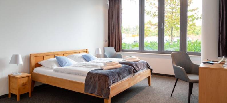 维温迪酒店(Hotel Vivendi)图片