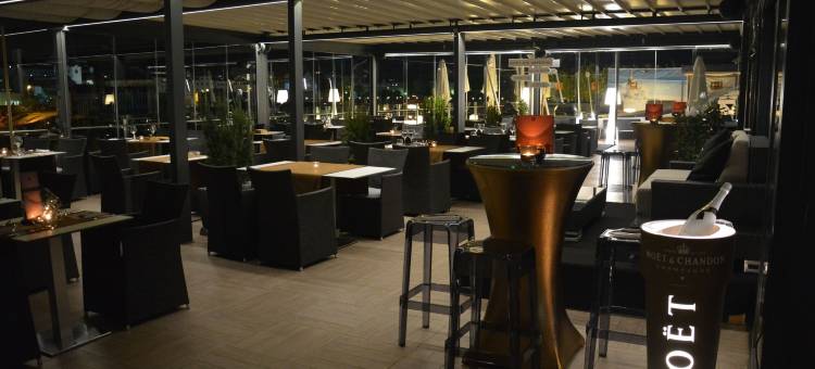 马里博尔城市酒店(Hotel City Maribor)图片