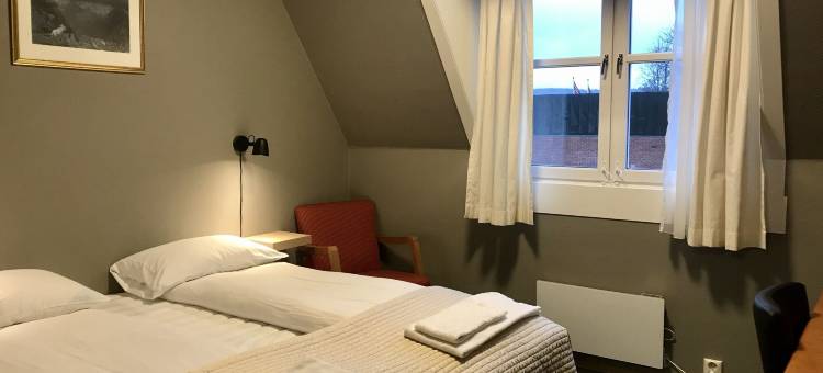 亨利克斯酒店(Henriks Hotell)图片