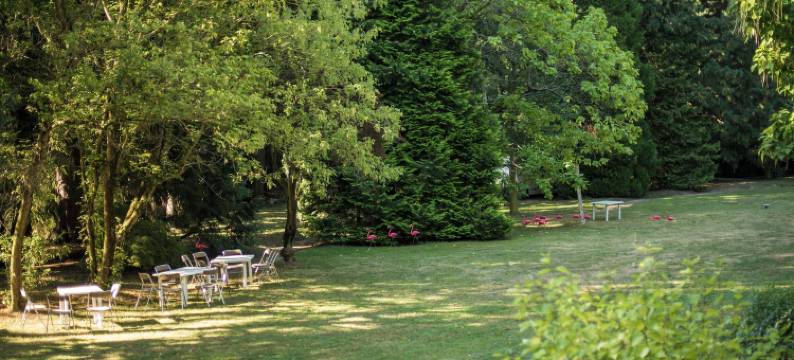 La Gentilhommière领域(Domaine la Gentilhommière)图片