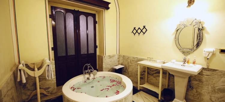 卡诺塔城堡酒店(Castle Kanota)图片