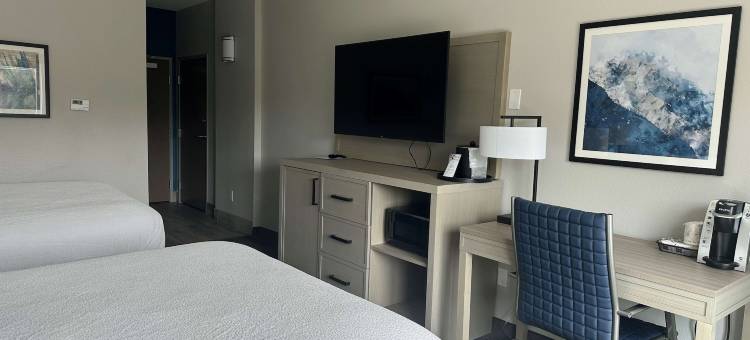 贝斯特韦斯特优质钱德勒酒店(Best Western Plus Chandler)图片