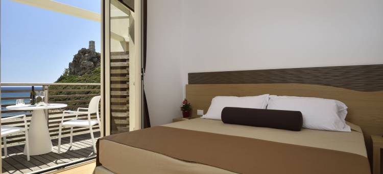 萨利纳斯托雷俱乐部酒店(Hotel Club Torre Salinas - Adults Only)图片