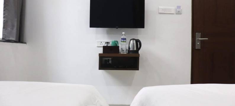 夏曼套房(Sharman Suites)图片