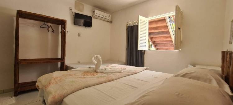 热带天堂客栈(Pousada Paradiso Tropical)图片