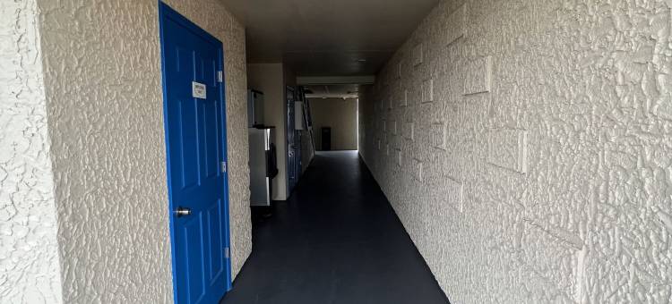 Super 8 by Wyndham Paducah I-24 Exit 4图片