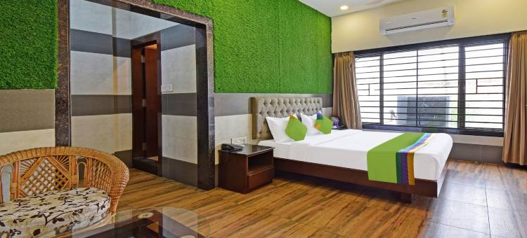 Treebo 天空点(Treebo Sky Point)图片