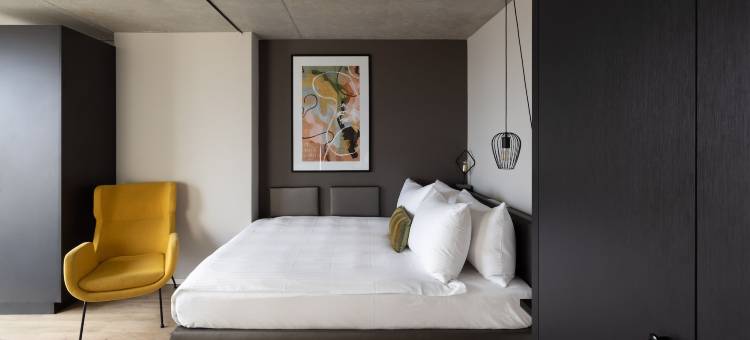 乔伊恩慕尼黑玫瑰酒店(Numa Munich Stark)图片