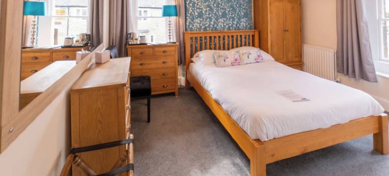 玫瑰皇冠酒店(Rose and Crown Bath)图片