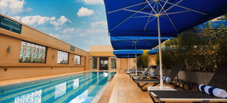 Four Points by Sheraton Kigali图片