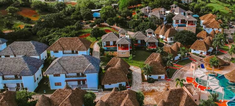 Safari酒店及别墅由Cocotel提供支持(Safari Hotel and Villas powered by Cocotel)图片