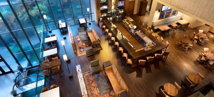 圣安东尼奥河畔步道凯悦酒店(Hyatt Regency San Antonio Riverwalk)图片