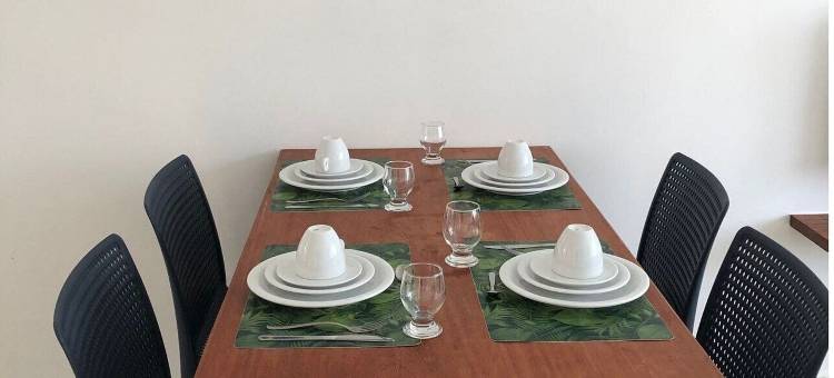 Guarajuba地区的公寓(Apartamento na região de Guarajuba)图片