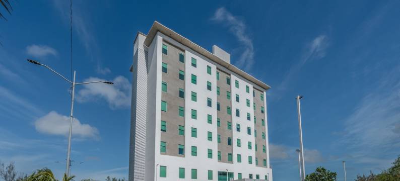 卡门城文塔旅馆(La Venta Inn Ciudad del Carmen)图片