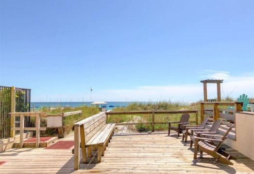 Moondrifter 608 Hotel Overview