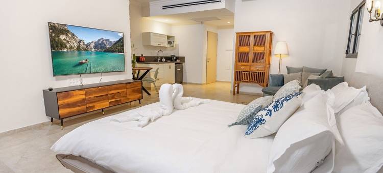 塔沃视角套房(Tavor View Suites)图片