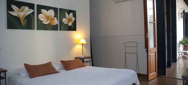 El Arribo 酒店(El Arribo Hotel)图片