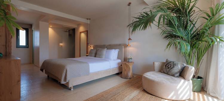 Asty Mykonos 酒店和 Spa - One Hotel Group 的世界(Asty Mykonos Hotel & Spa - World of One Hotel Group)图片