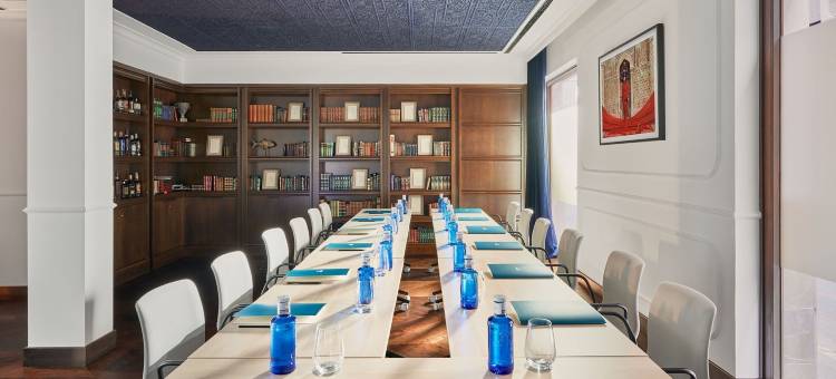 Seda俱乐部酒店(Seda Club Hotel - Small Luxury Hotels)图片