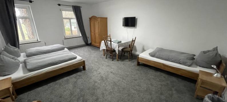 维滕兰德加斯霍夫酒店(Landgasthof Witten)图片