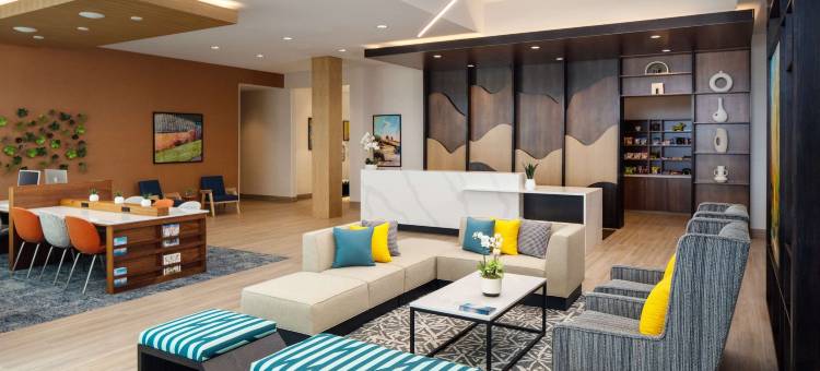 瓦卡维尔凯悦嘉寓酒店(Hyatt House Vacaville)图片