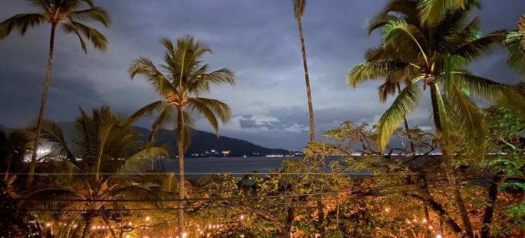 巴哈里套房(Bahari Suites)图片