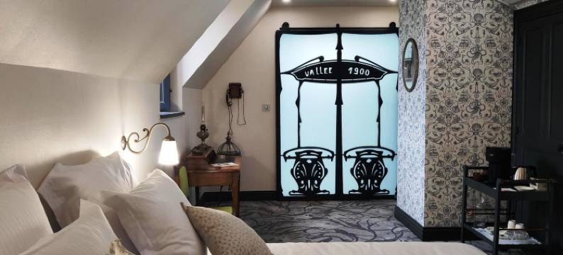 瓦莱1900(VALLÉE 1900)图片