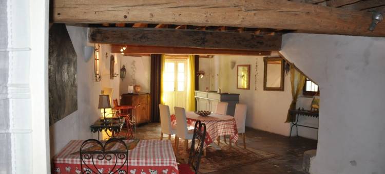 Cardet B&B的橙园(Orangerie de Cardet - Maison d'hôtes - B&B)图片