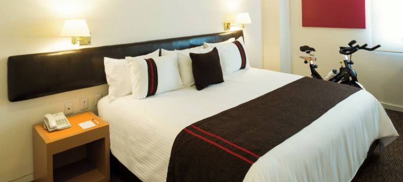 Hotel VM Express Querétaro图片