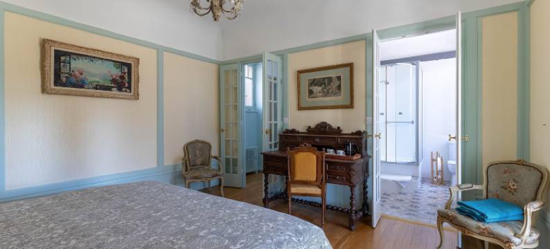 我的宁静(Ma Tranquillite)图片