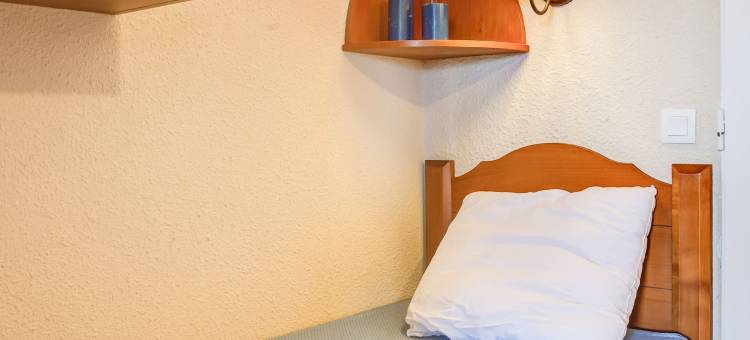 红杉皮埃尔瓦灿塞斯皮任尼2000度假村(Résidence Pierre & Vacances Pyrenees 2000 le Séquoia)图片