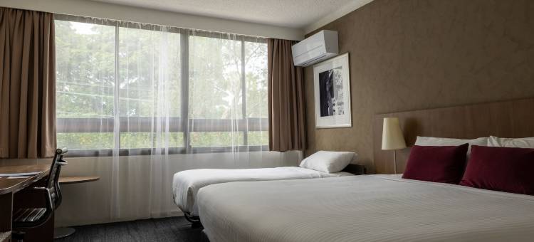 伦纳德都市酒店(Hotel Urban St Leonards)图片