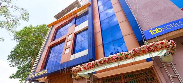 FabHotel Sumangal图片