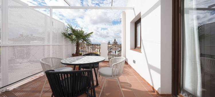 格拉纳达I维达城市酒店(Numa Granada Vega)图片