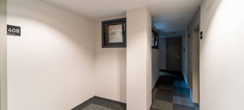 圣地亚哥豪华酒店(Hotel Lux Santiago)图片