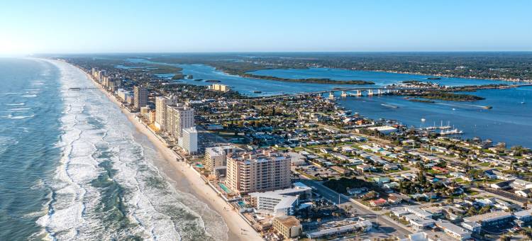 幻想岛度假村，代托纳比奇海岸(Fantasy Island Resort, Daytona Beach Shores)图片