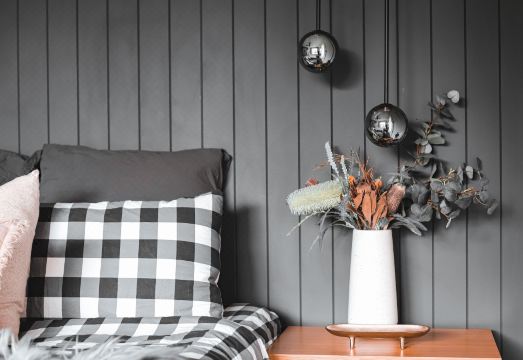 Sambar Hills Hotel Overview